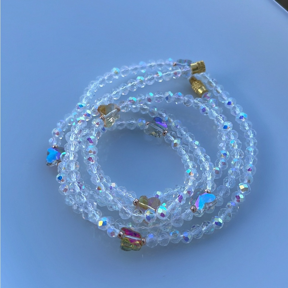 Waistbeads